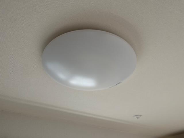 リライアンス　Ａ 部屋画像