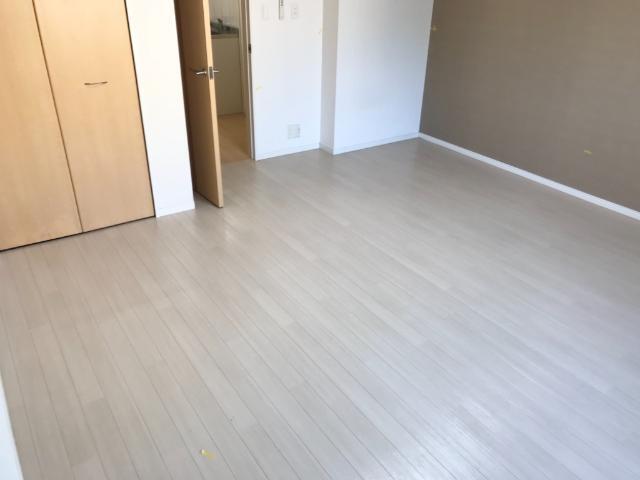 すみれハウス 室内