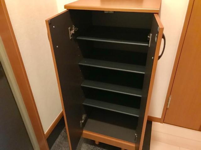 クレシアⅡ 部屋画像