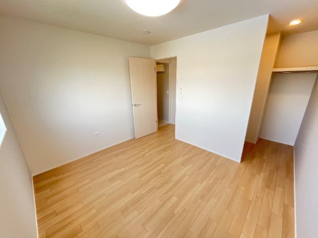 ミルフルール 部屋画像