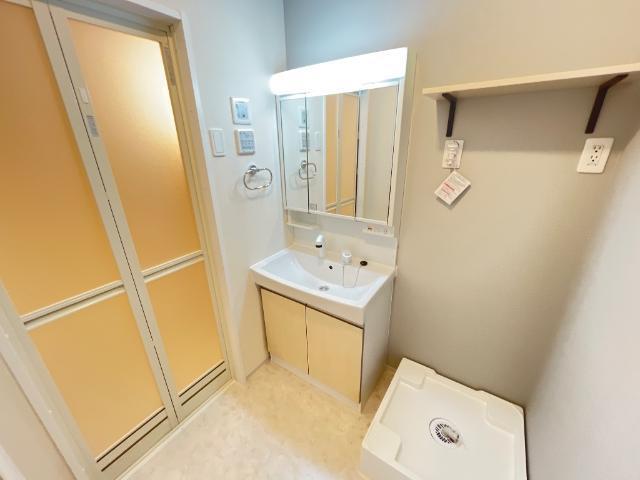 ミルフルール 部屋画像
