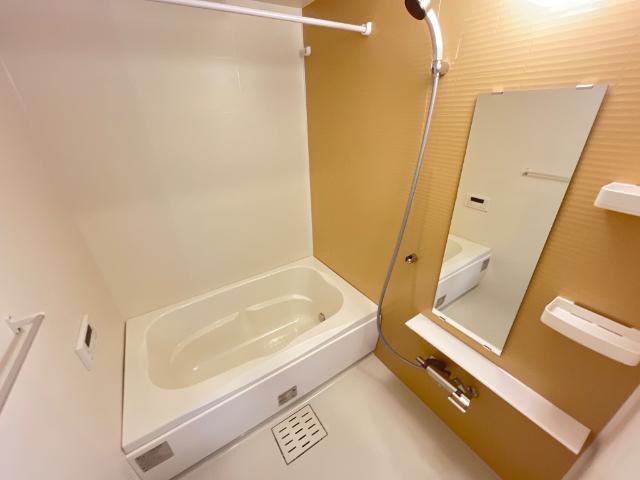 ミルフルール 部屋画像