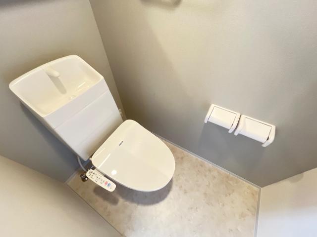 ミルフルール 部屋画像