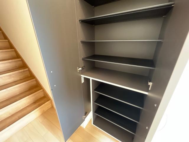 ミルフルール 部屋画像