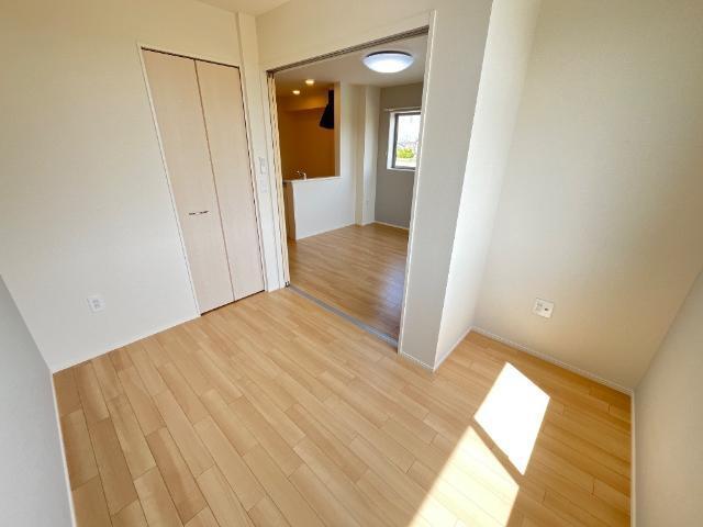 ミルフルール 部屋画像