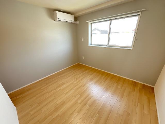 ミルフルール 部屋画像