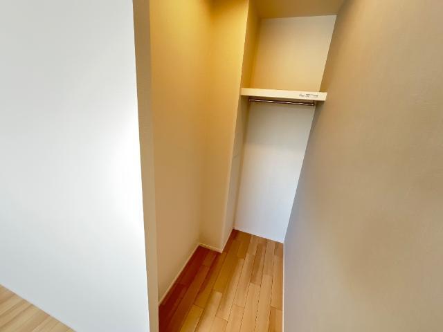 ミルフルール 部屋画像