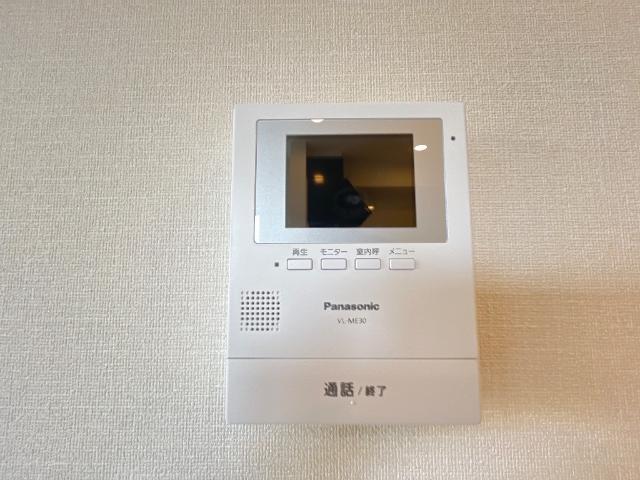 ミルフルール 部屋画像