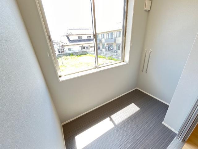 ミルフルール 部屋画像