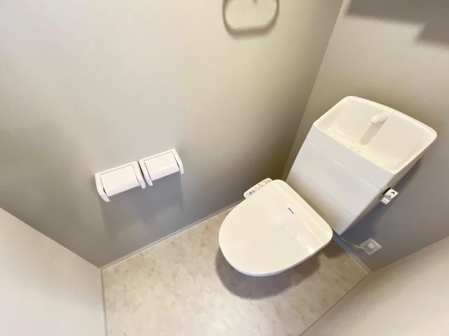 ミルフルール 部屋画像