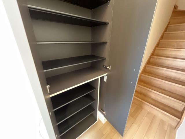 ミルフルール 部屋画像