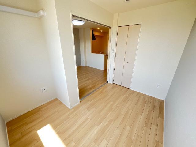 ミルフルール 部屋画像