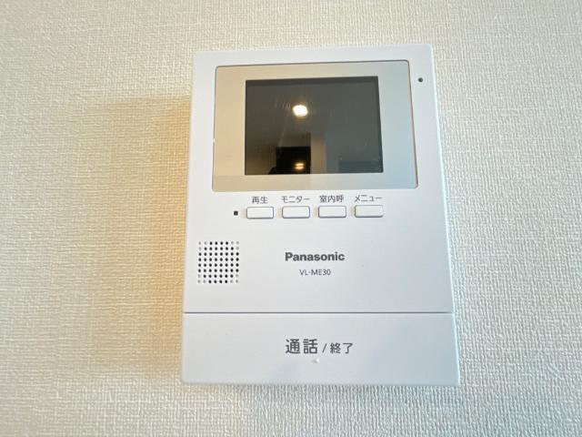 ミルフルール 部屋画像