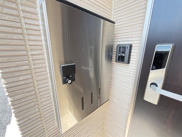 ミルフルール 部屋画像