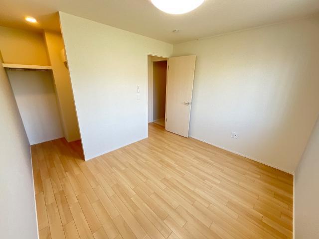 ミルフルール 部屋画像