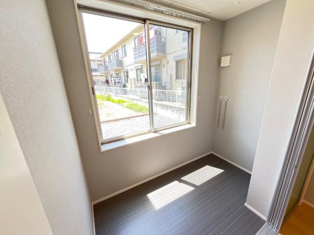 ミルフルール 部屋画像