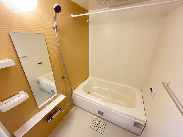 ミルフルール 部屋画像