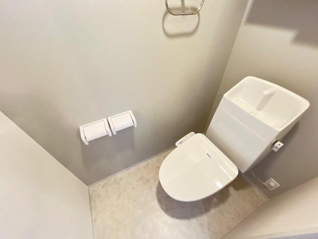 ミルフルール 部屋画像