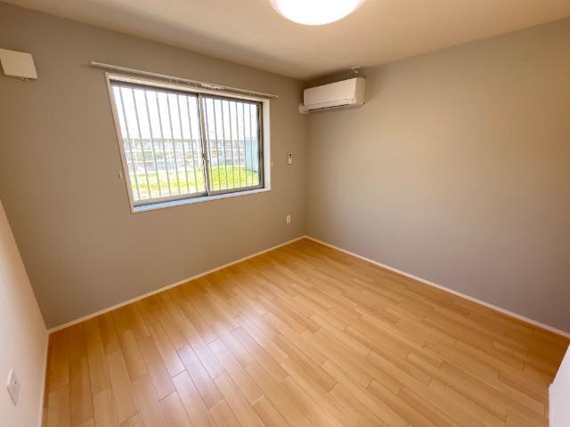 ミルフルール 部屋画像