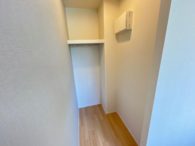 ミルフルール 部屋画像