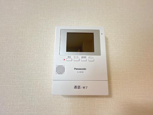 ミルフルール 部屋画像