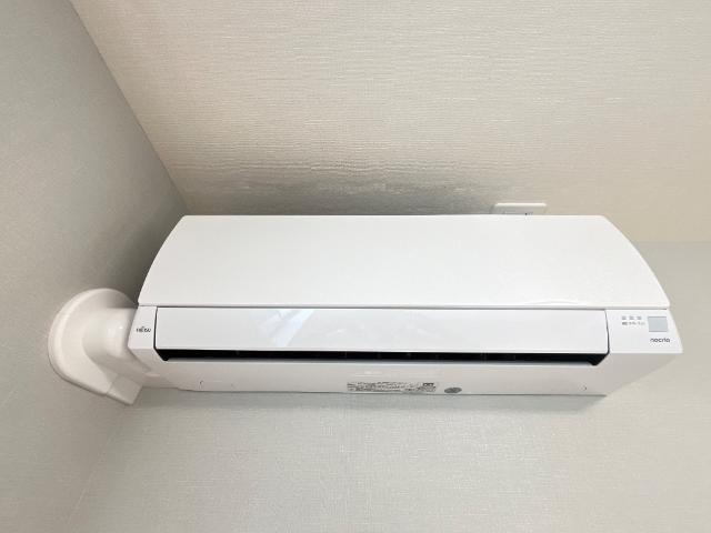 ミルフルール 部屋画像