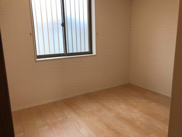 グランピュア　イヴⅠ 部屋画像