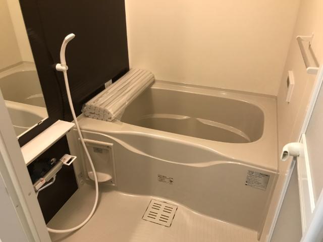 グランピュア　イヴⅠ 部屋画像