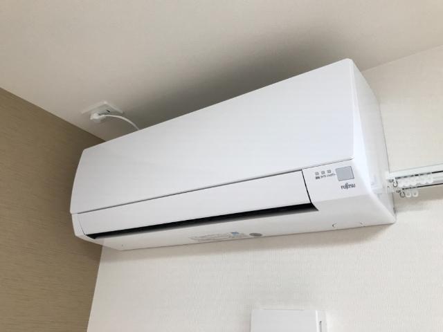グランピュア　イヴⅠ 部屋画像
