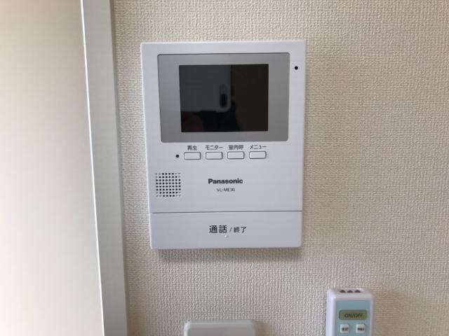 グランピュア　イヴⅠ 部屋画像