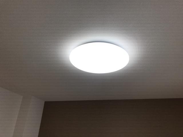グランピュア　イヴⅠ 部屋画像