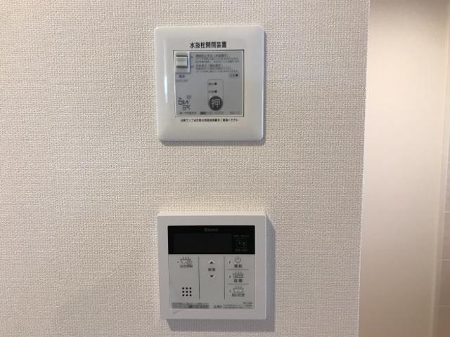 グランピュア　イヴⅠ 部屋画像