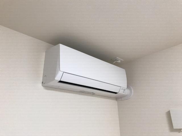 グランピュア　イヴⅠ 部屋画像