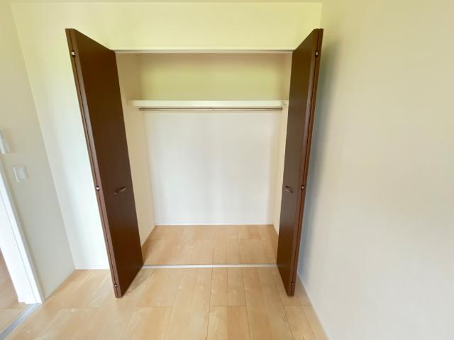 ラ・カンパニュラⅡ 部屋画像