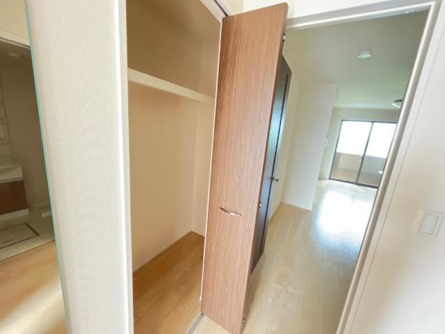 ラ・カンパニュラⅡ 部屋画像