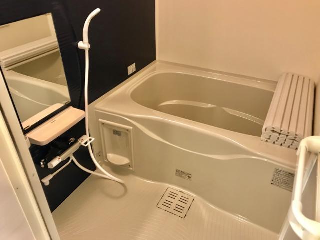 ラ・カンパニュラⅡ 部屋画像