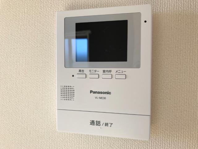 ラ・カンパニュラⅡ 部屋画像