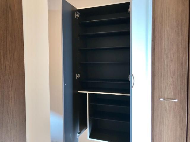 ラ・カンパニュラⅡ 部屋画像