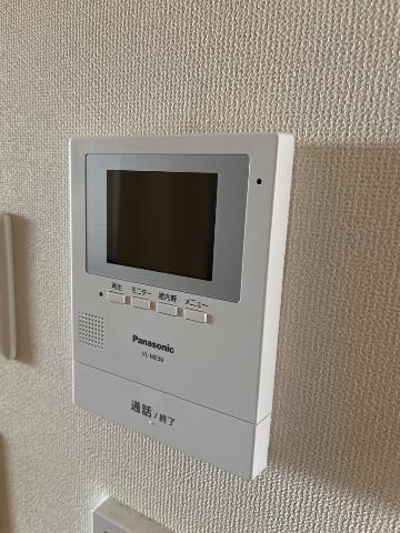 ＡＬＢＡⅡ セキュリティ