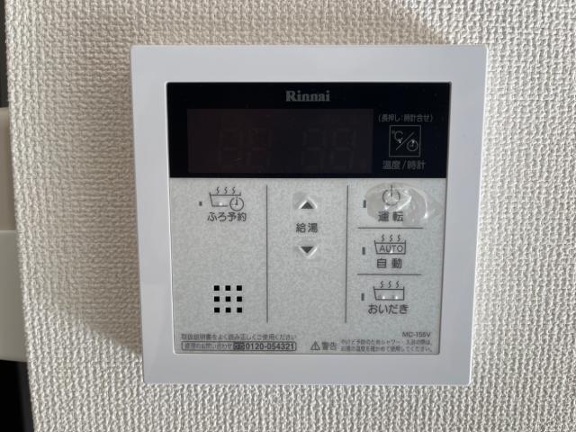 プレステージ・Ｆ 部屋画像