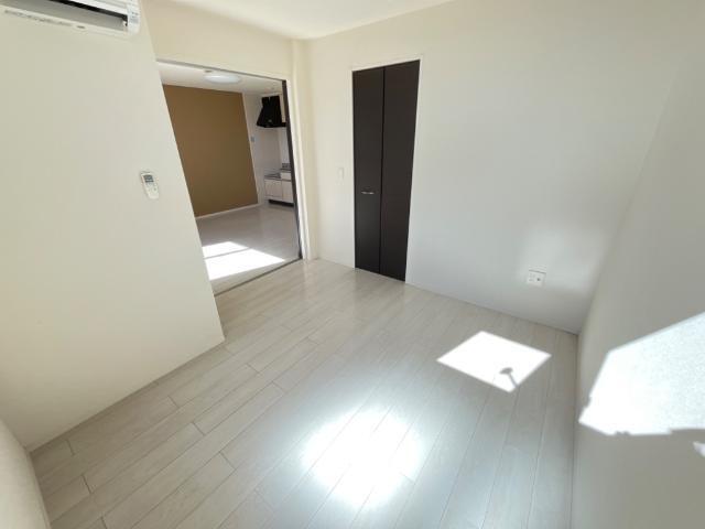 プレステージ・Ｆ 部屋画像