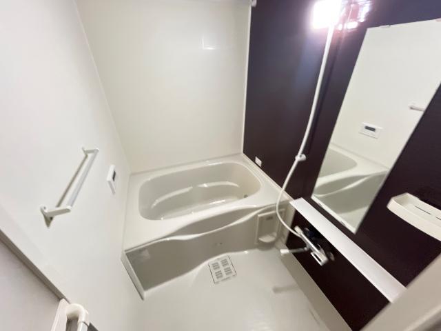 プレステージ・Ｆ 部屋画像