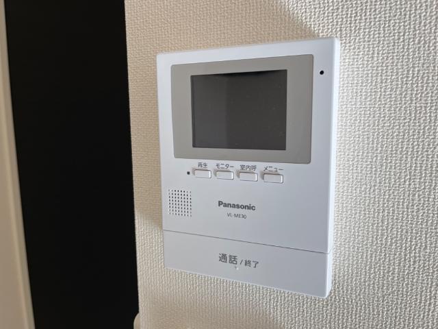 プレステージ・Ｆ 部屋画像