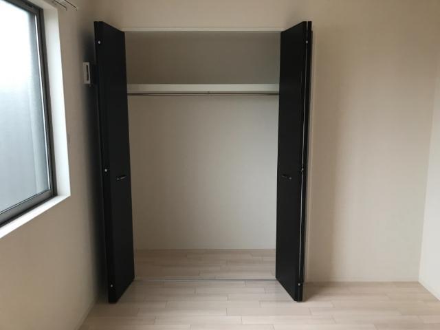 サンプレス・ラビアン 室内