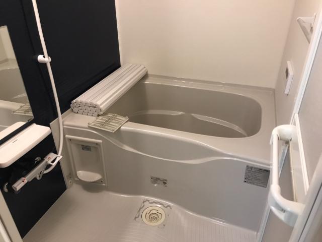サンプレス・ラビアン 部屋画像