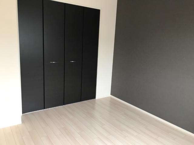 サンプレス・ラビアン 室内