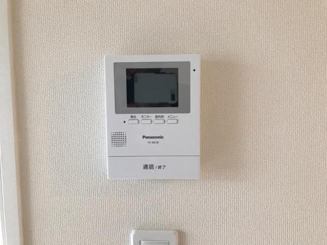 サンプレス・ラビアン 部屋画像