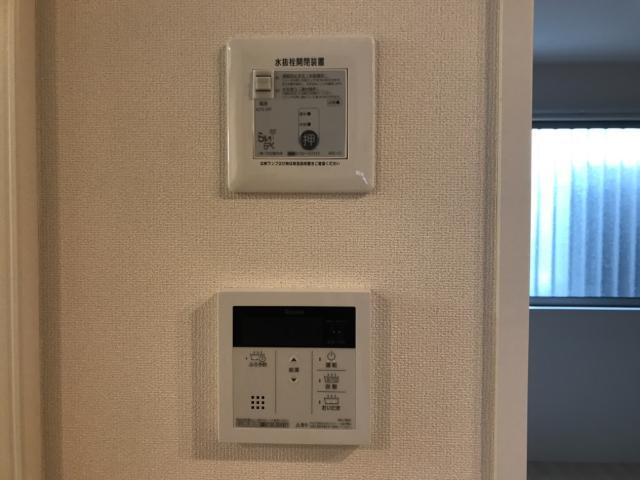 サンプレス・ラビアン 部屋画像