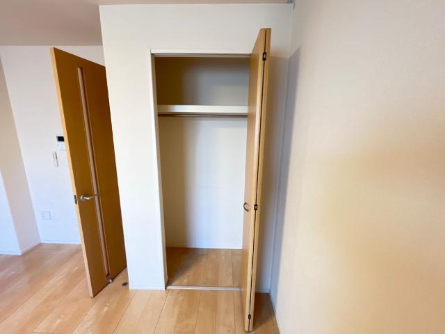 アーク・リヴェール 部屋画像