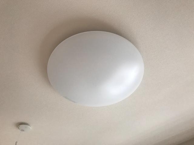 アーク・リヴェール 部屋画像